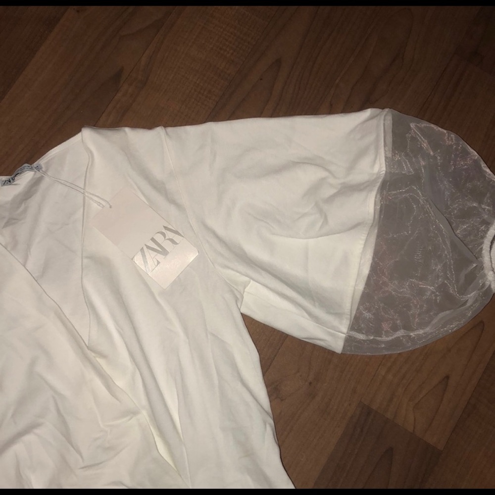 Zara Top - Picture 10 of 11